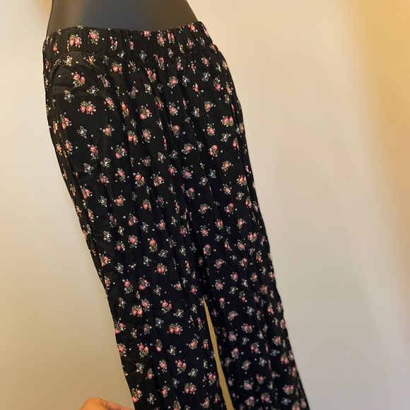 gaucho pants - Picture 1 of 3